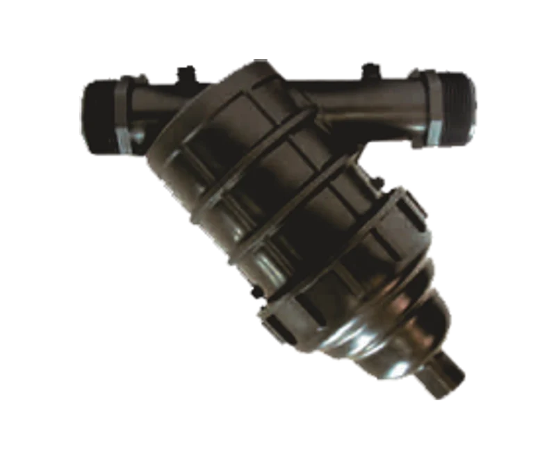 Ah. szűrő nyomáscsökkentővel 3/4col 1,8bar 120mesh