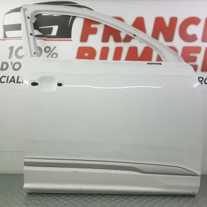 JOBB ELSŐ AJTÓ AUDI Q7 II