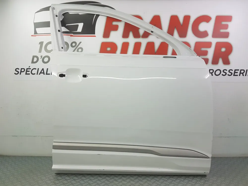 JOBB ELSŐ AJTÓ AUDI Q7 II