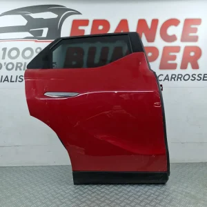 Eredeti jobb hátsó ajtó DS3 Crossback használt (2018.06-tól)