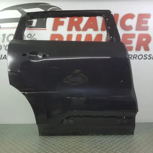 HÁTSÓ AJTÓ RENAULT ESPACE 5 ***