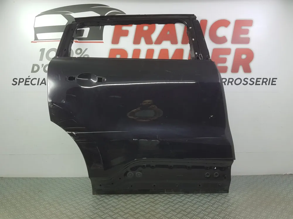 HÁTSÓ AJTÓ RENAULT ESPACE 5 ***