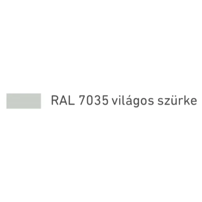 Értékmegőrző ajtó 1/8 - 2/16 - 3/24 szekrényekhez