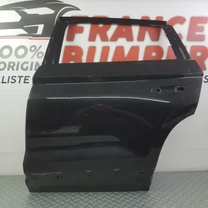 BAL HÁTSÓ AJTÓ SKODA KODIAQ***