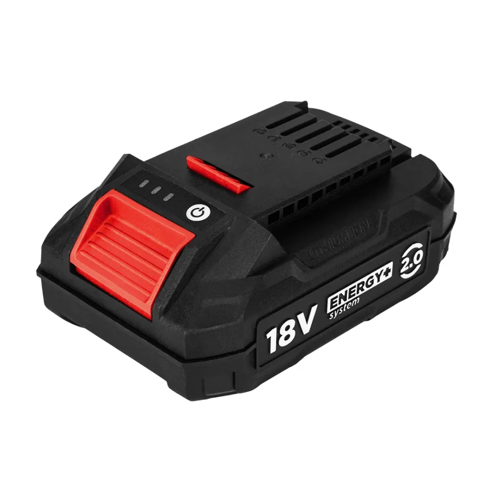 Akkumulátor 2Ah, Energy+ egyakkus rendszerhez, 18V, Boost Up