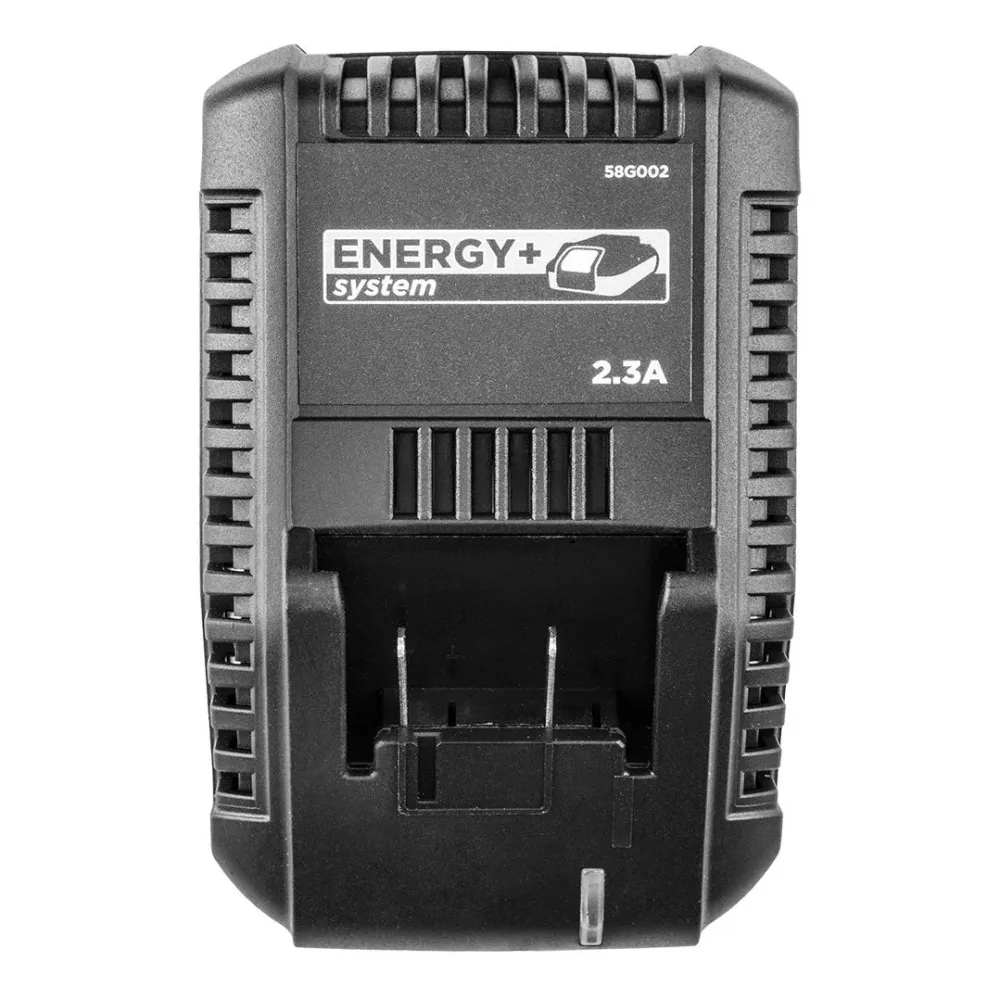 Akkumulátortöltő Energy+ egyakkus rendszerhez