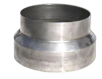 Aluszűkítő 130- 76 mm