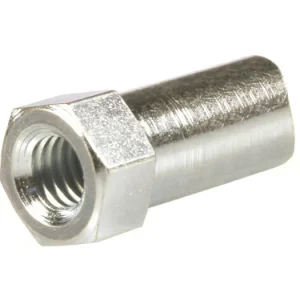 PIAGGIO állítóanya dobfék M6x22,5 mm, hátul