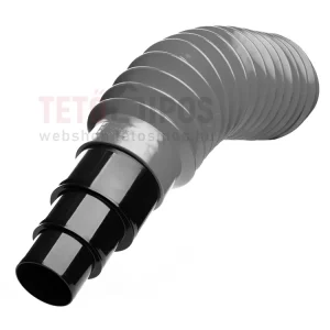Műanyag Gégecső + Bilincs KE8047 110 mm/125 mm - 100 mm