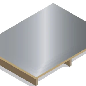 Zambelli Natúr horgany 0,65x1000x2000 mm tábla