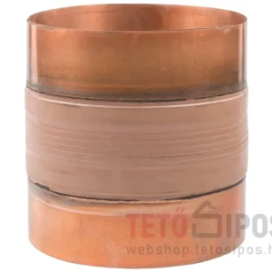 Réz dilatáció 333 mm