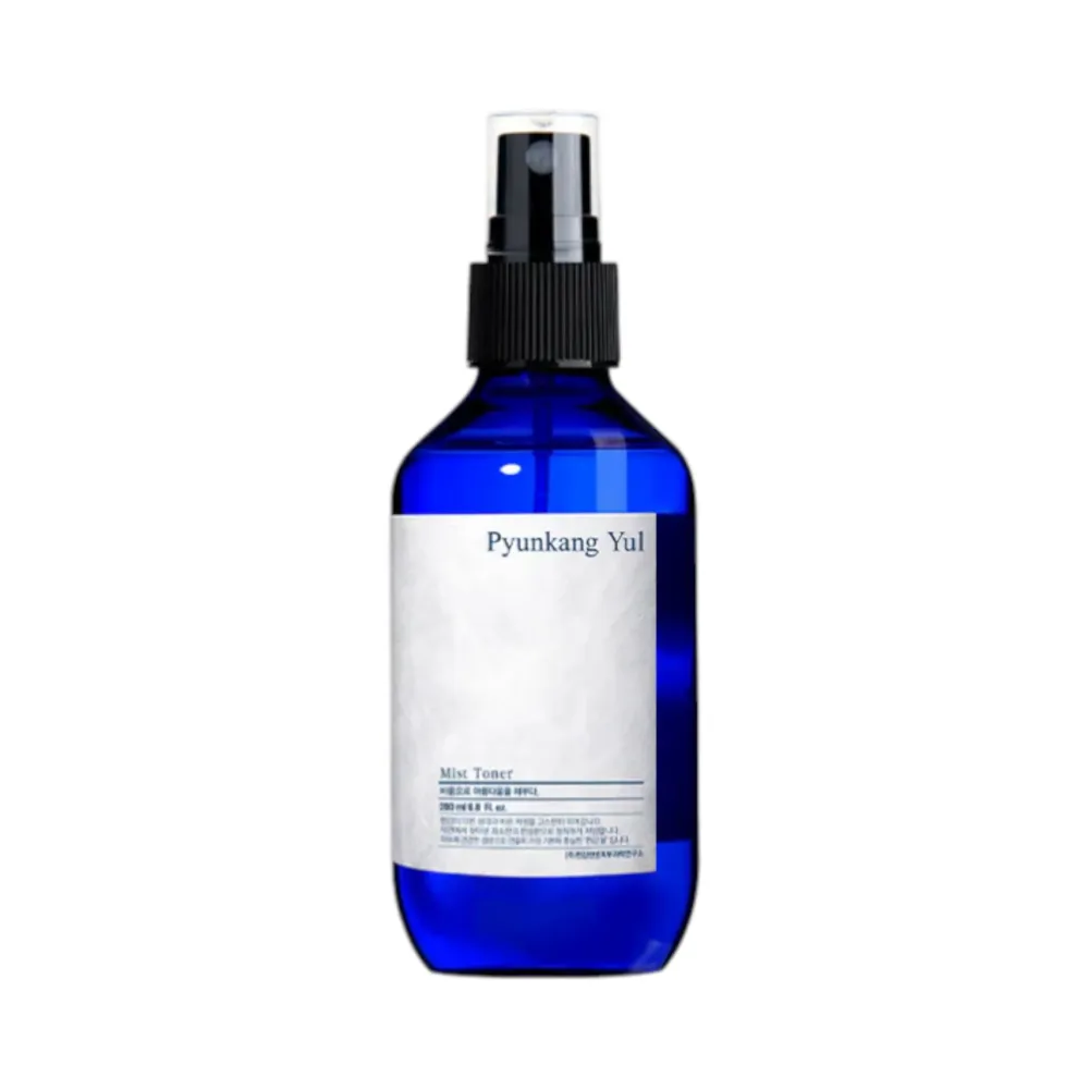 Pyunkang Yul - Mist Toner - Hidratáló arcpermet - 100ml