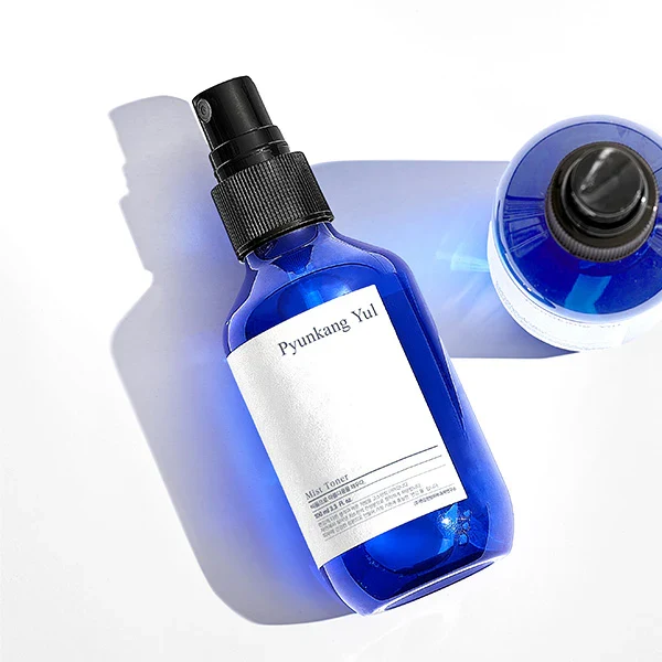 Pyunkang Yul - Mist Toner - Hidratáló arcpermet - 100ml