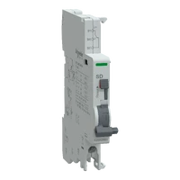 SCHNEIDER EASY9 PRO Hibajelző érintkező, alsó bekötésű EZ9A29927
