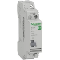 SCHNEIDER EASY9 PRO Impulzus relé,FI-RELÉ áramvédőrelé 16A, 1NO EZ9C33116