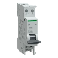 SCHNEIDER EASY9 PRO Munkaáramú kioldó EZ9A29476