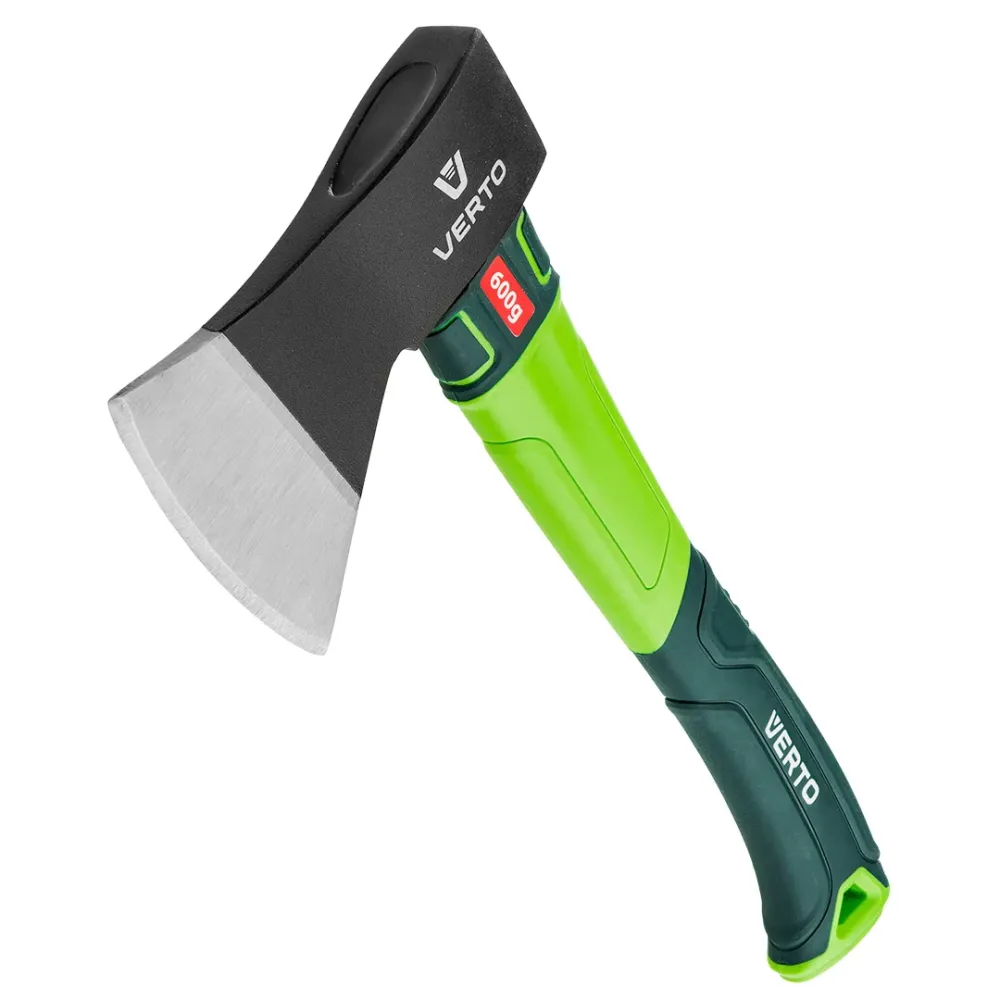 Balta 860g, fej 600g, üvegszálas nyél
