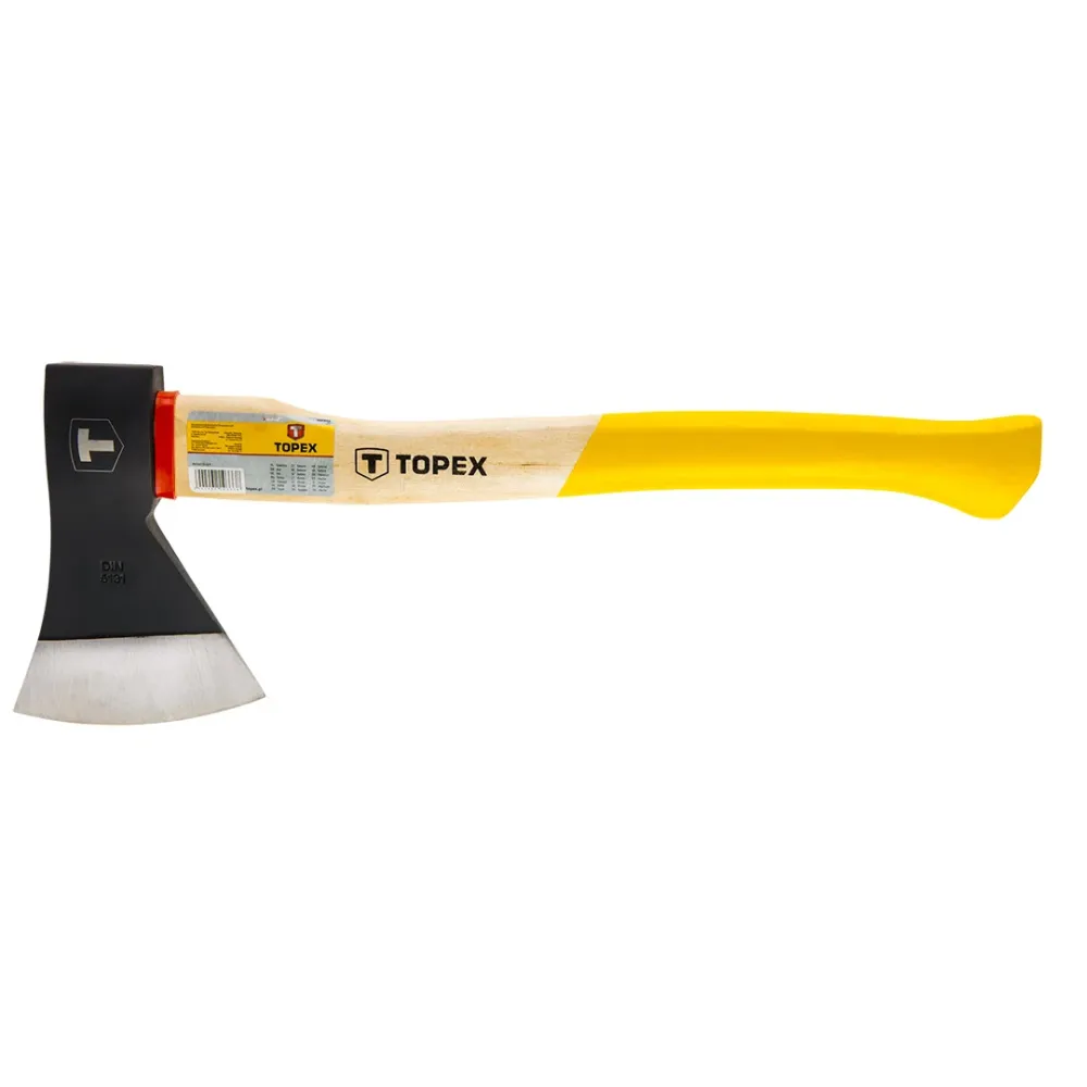 Fejsze 1250g, fa nyél