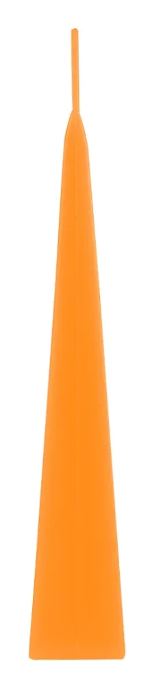 Műanyag fahasító ék 8"