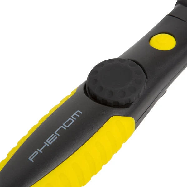Phenom COB LED-es munkalámpa – akkumulátoros