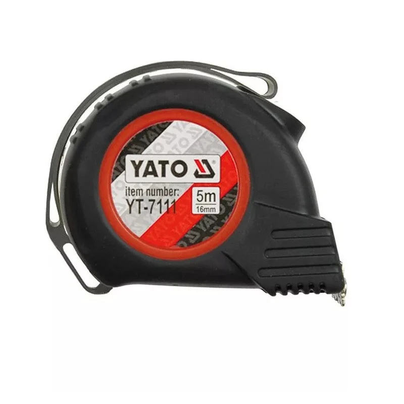 YATO Mérőszalag 5 m x 16 mm