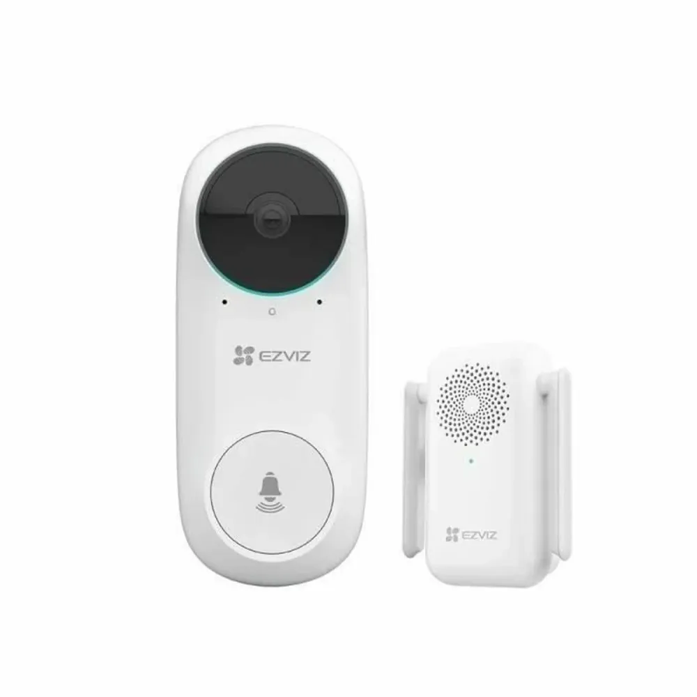 360º-os kamera Ezviz DB2