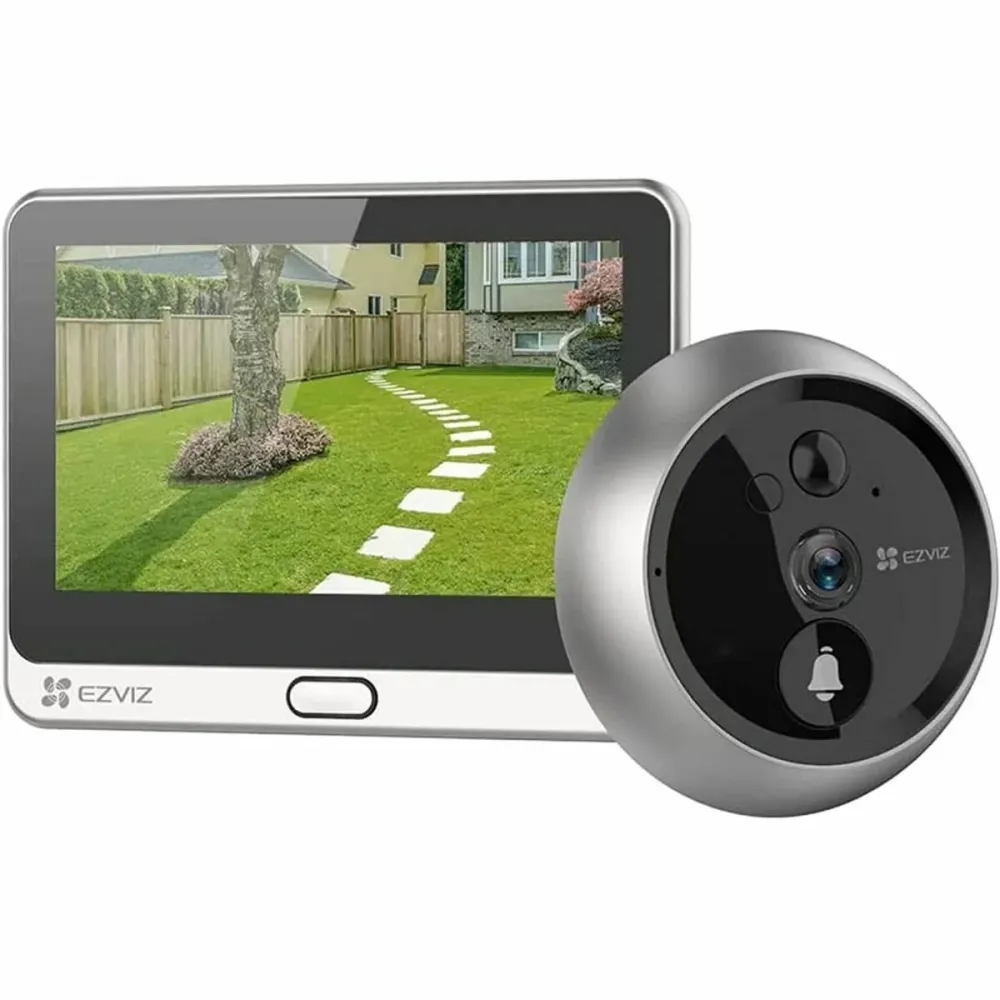 Ezviz IP kamera