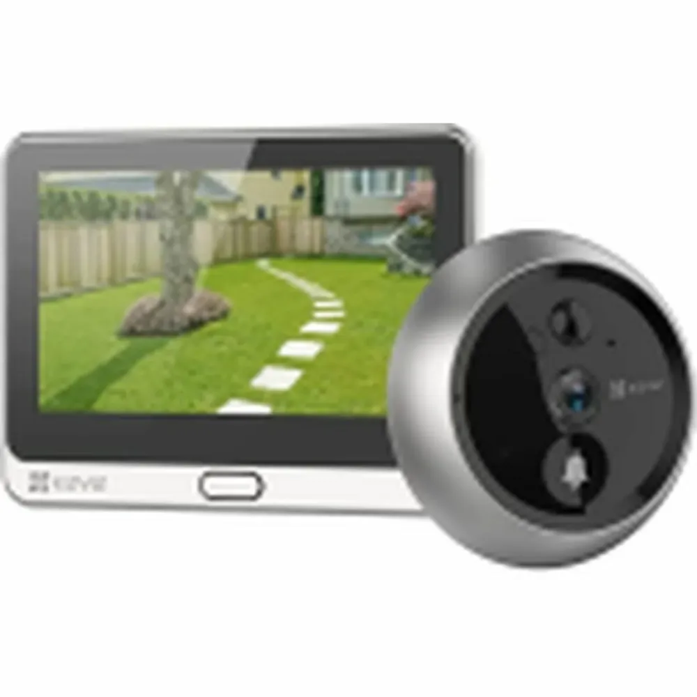 Ezviz IP kamera