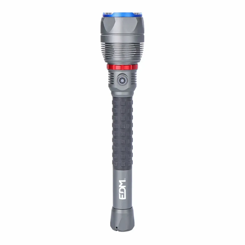 LED EDM zseblámpa 180 W
