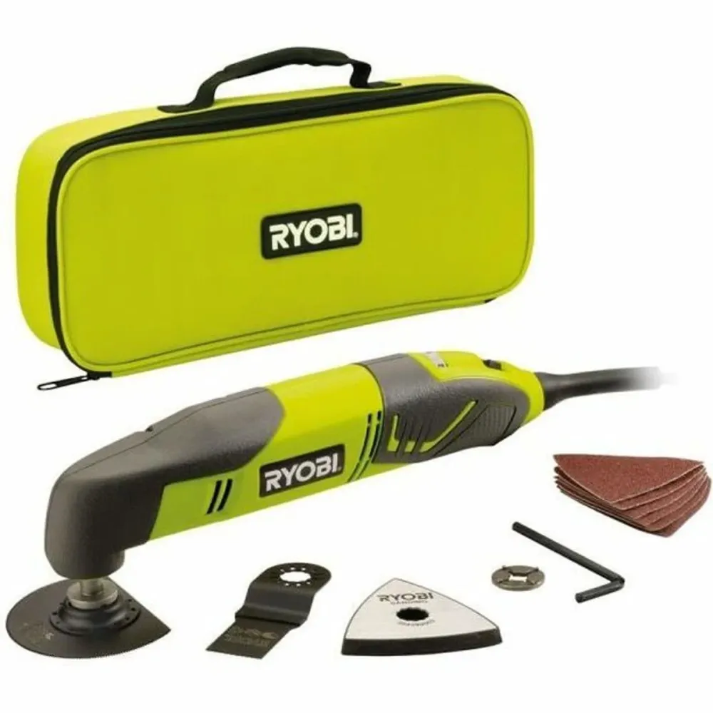 Ryobi Green multiszerszám