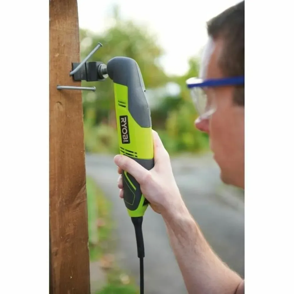 Ryobi Green multiszerszám