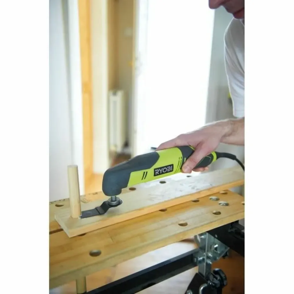 Ryobi Green multiszerszám
