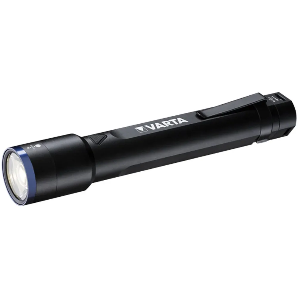 Varta Night Cutter LED zseblámpa, 700 lm
