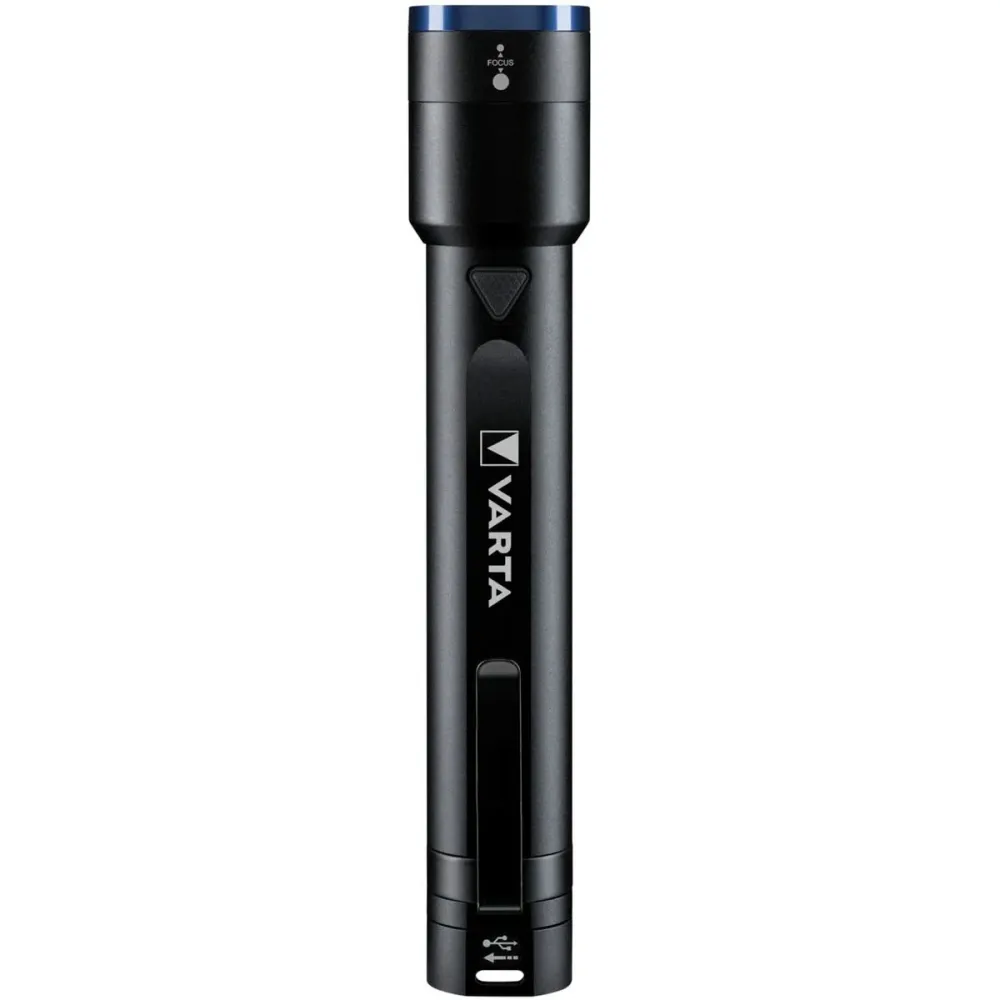 Varta Night Cutter LED zseblámpa, 700 lm