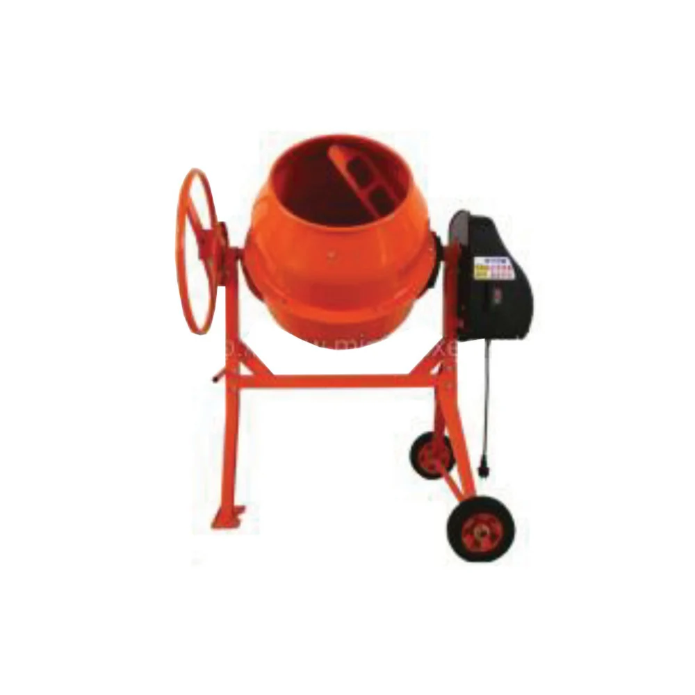 Mixer 140 betonkeverő 140 l