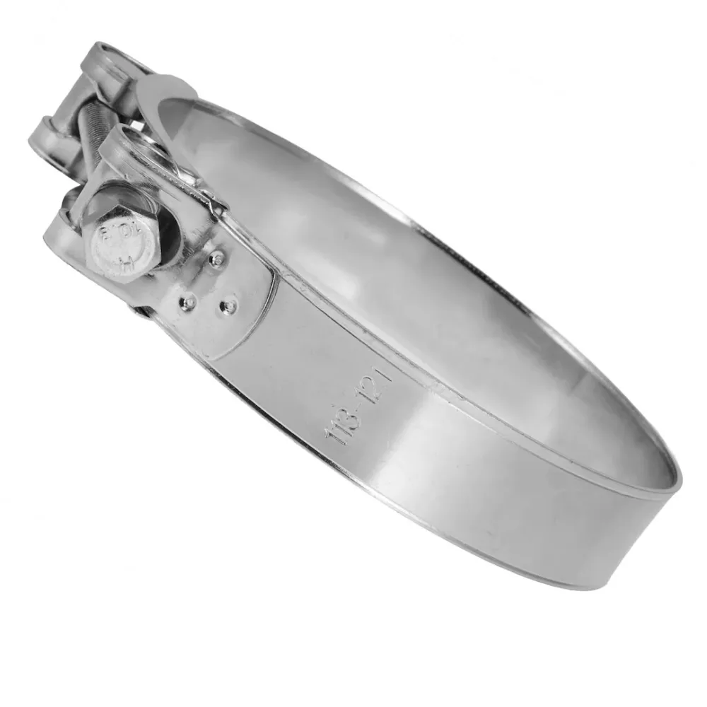 GBS fém bilincs 113-121 mm