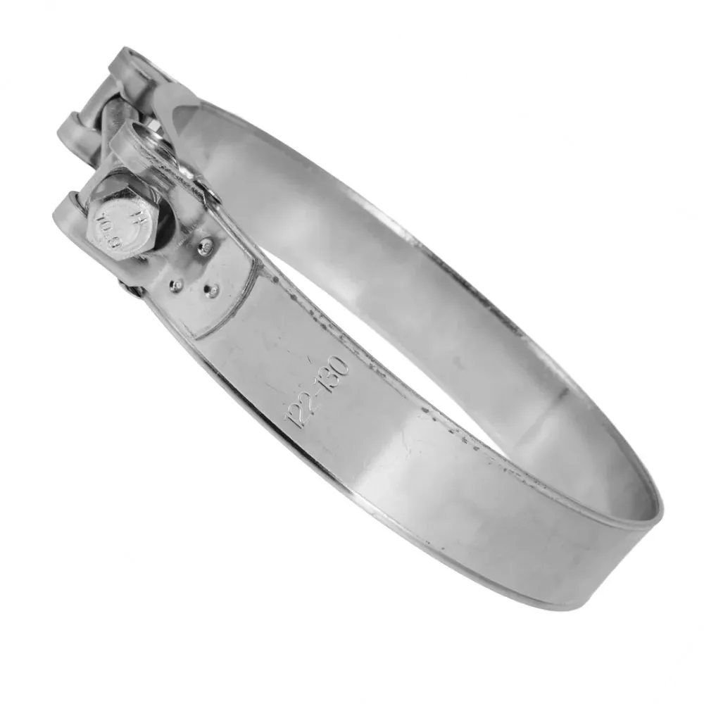 GBS fém bilincs 122-130 mm