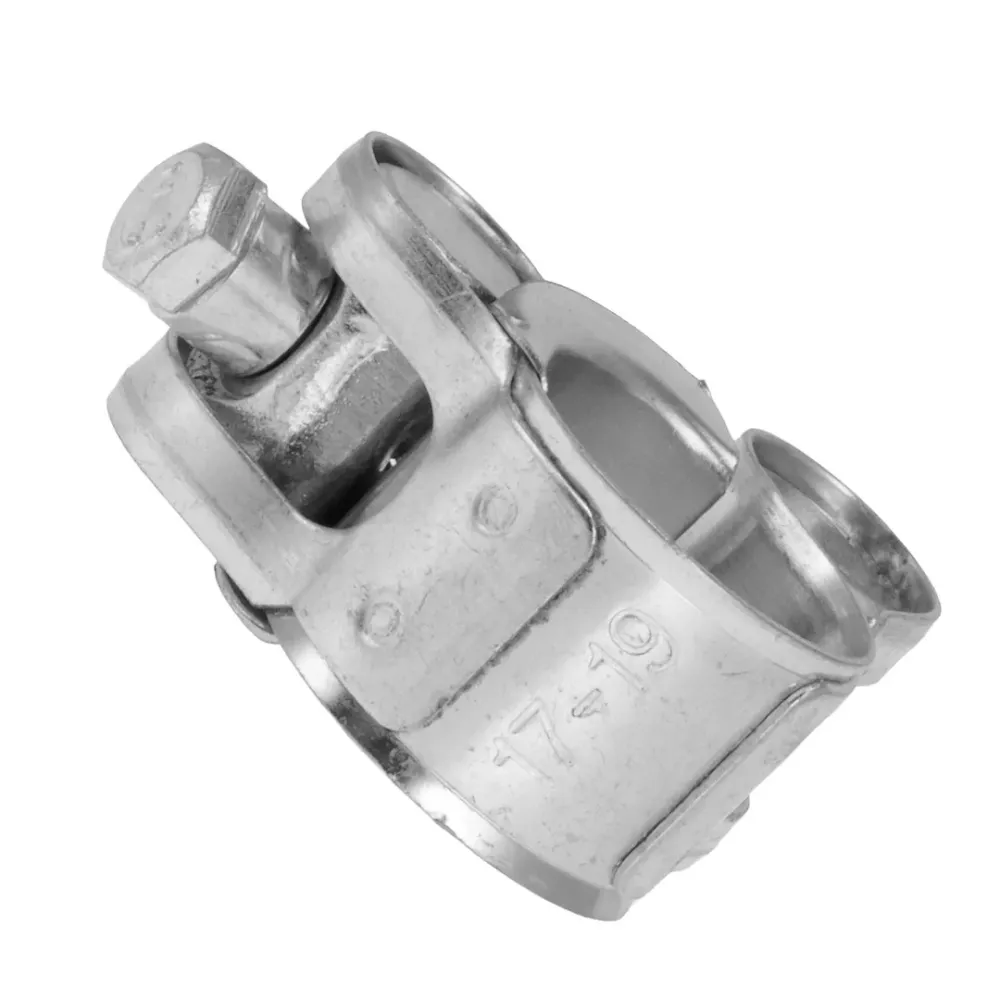 GBS fém bilincs 17-19 mm