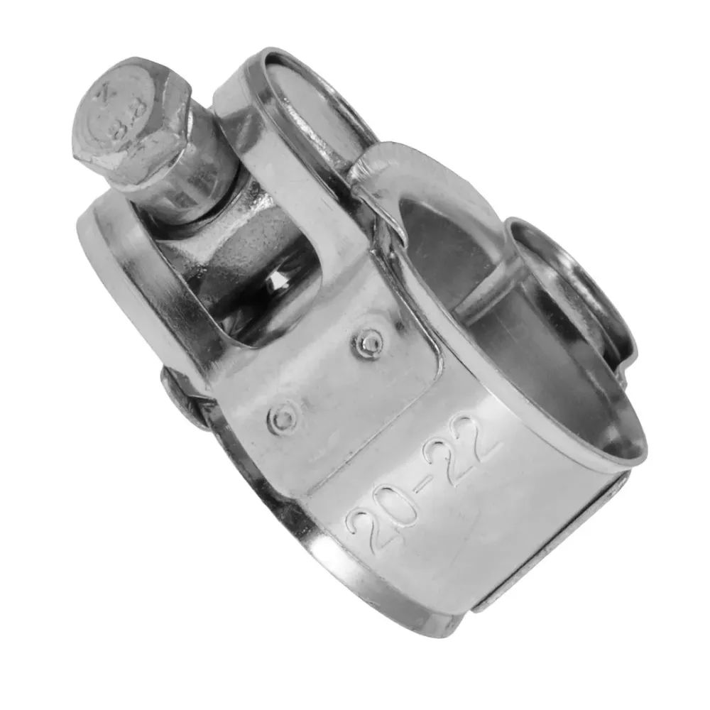 GBS fém bilincs 20-22 mm