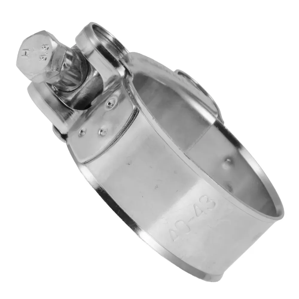 GBS fém bilincs 36-39 mm