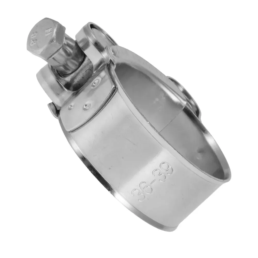 GBS fém bilincs 40-43 mm