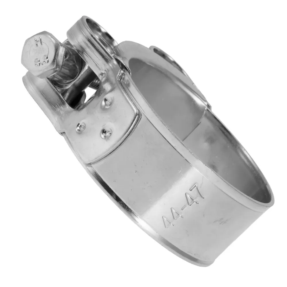 GBS fém bilincs 44-47 mm