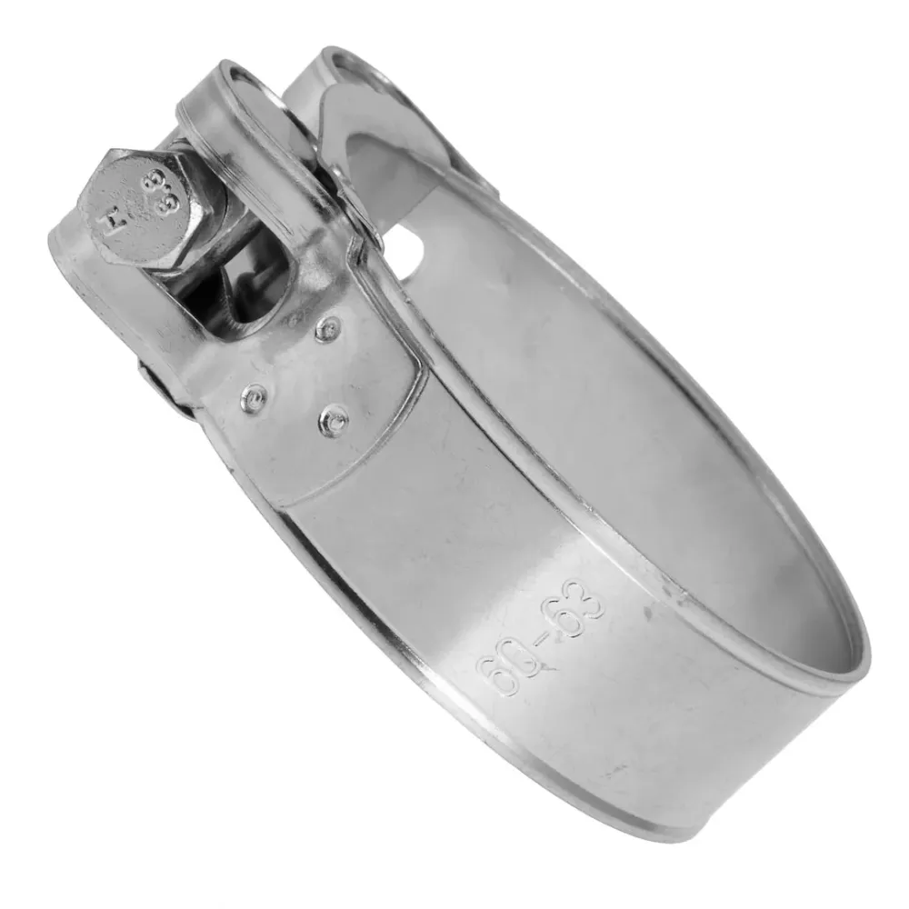 GBS fém bilincs 60-63 mm
