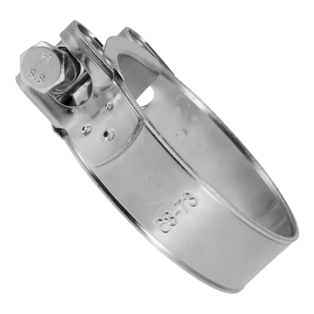 GBS fém bilincs 68-73 mm