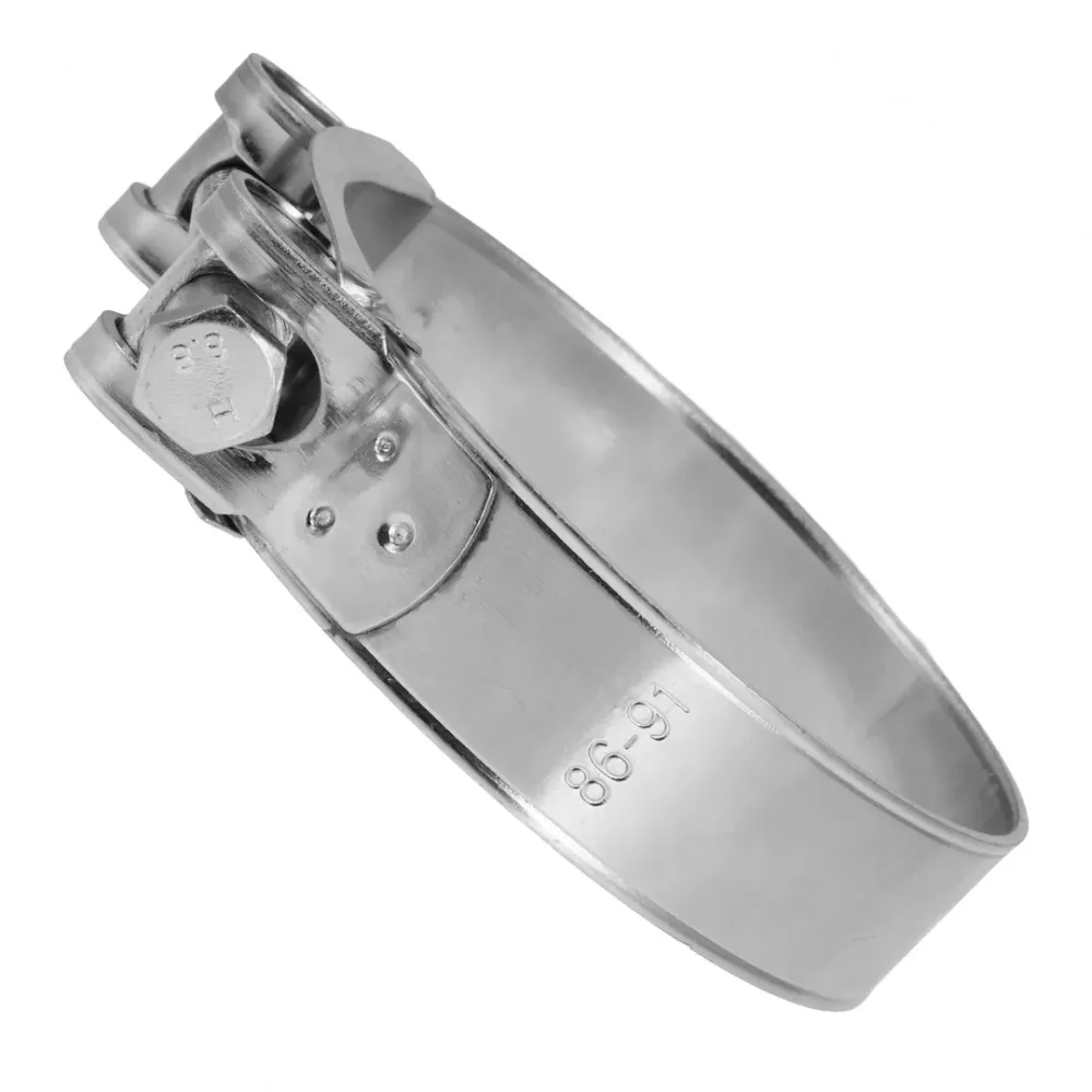 GBS fém bilincs 86-91 mm