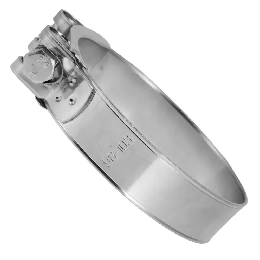 GBS fém bilincs 98-103 mm