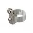 Obo EPH szalagföldelő bilincs 8-22mm (L 11cm) 5057507