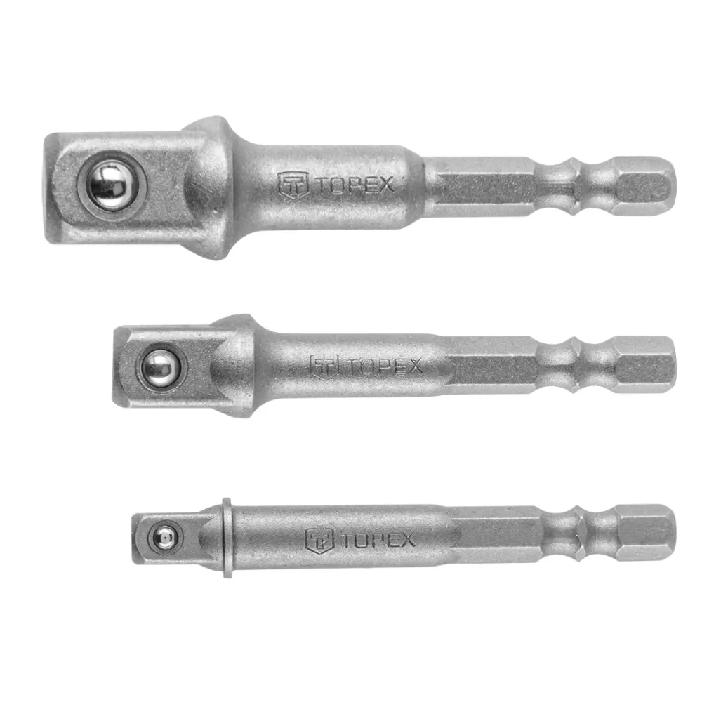 Adapterkészlet, 3db