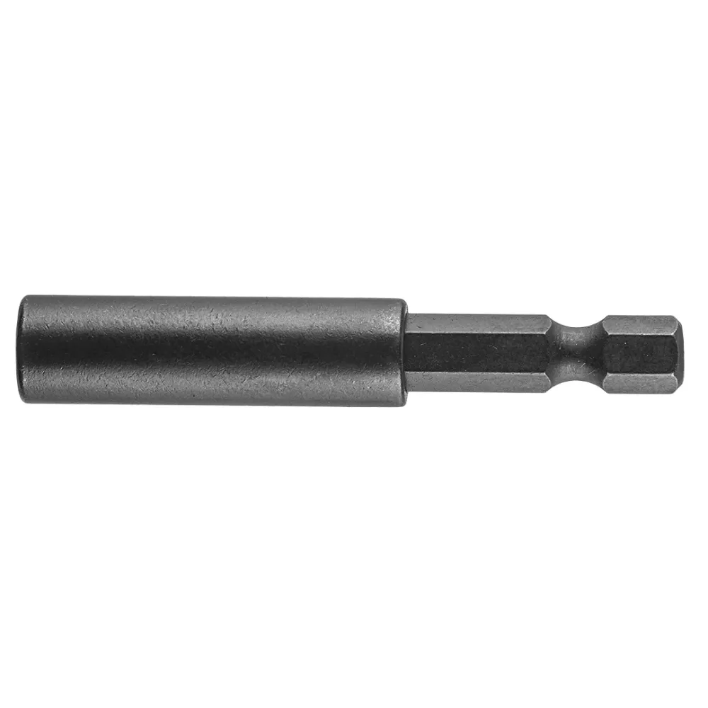 Behajtószár ütvecsavarozó bitekhez 60mm