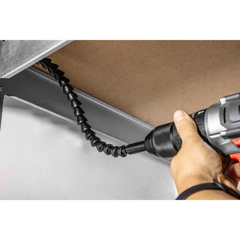 Flexibilis bittartó fúró és csavarozó géphez 290mm